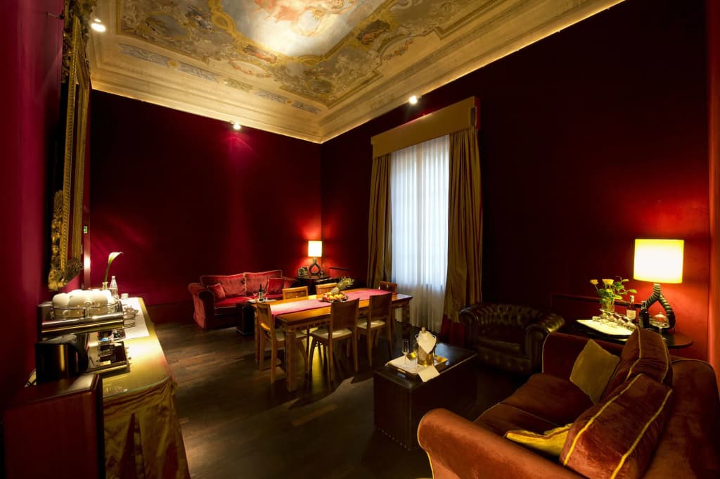 1865 Residenza D'epoca - photo 7