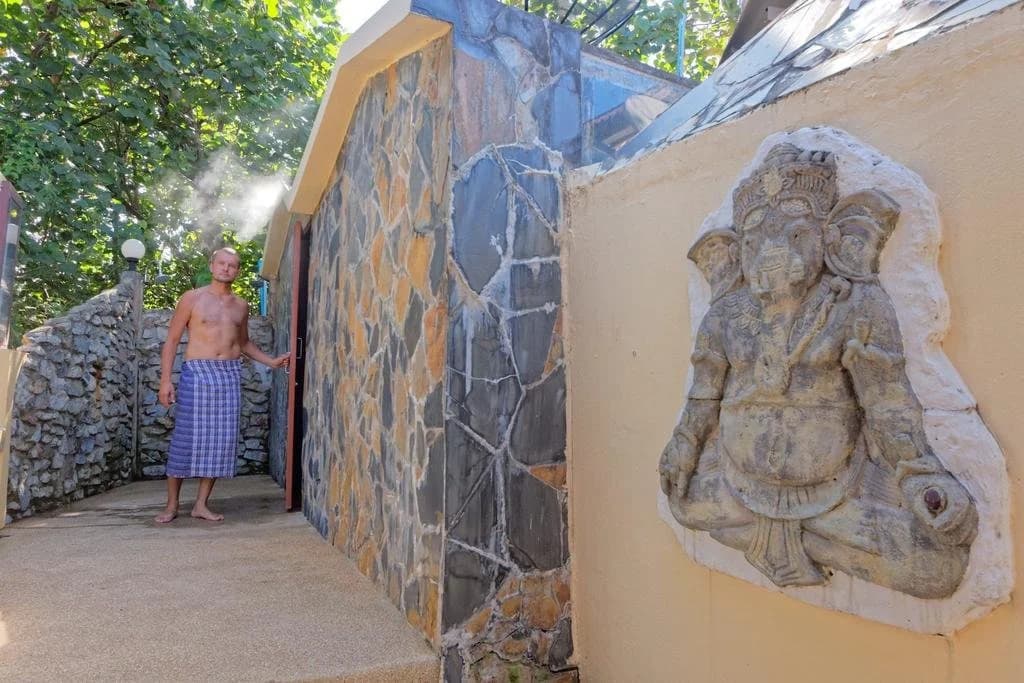 Health Oasis Resort - photo 20