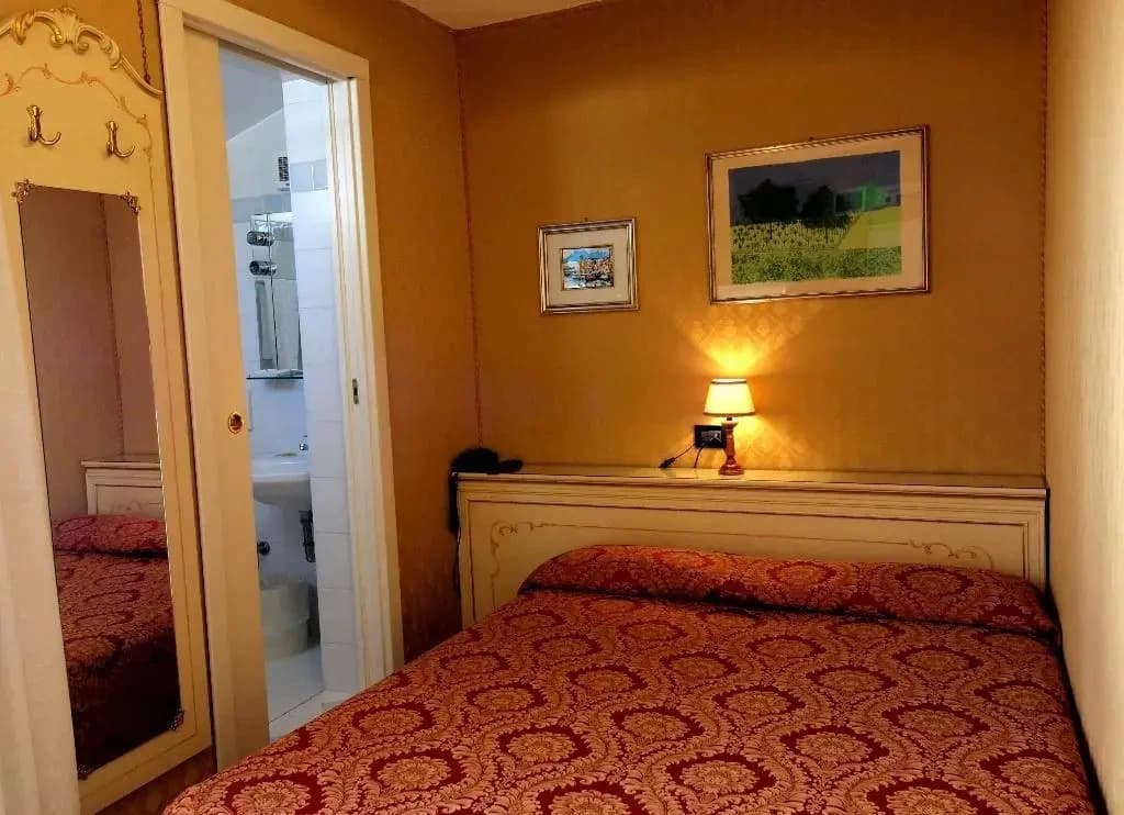 Hotel Mignon - photo 13