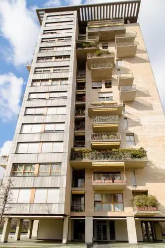 Bocconi University Flat - main photo