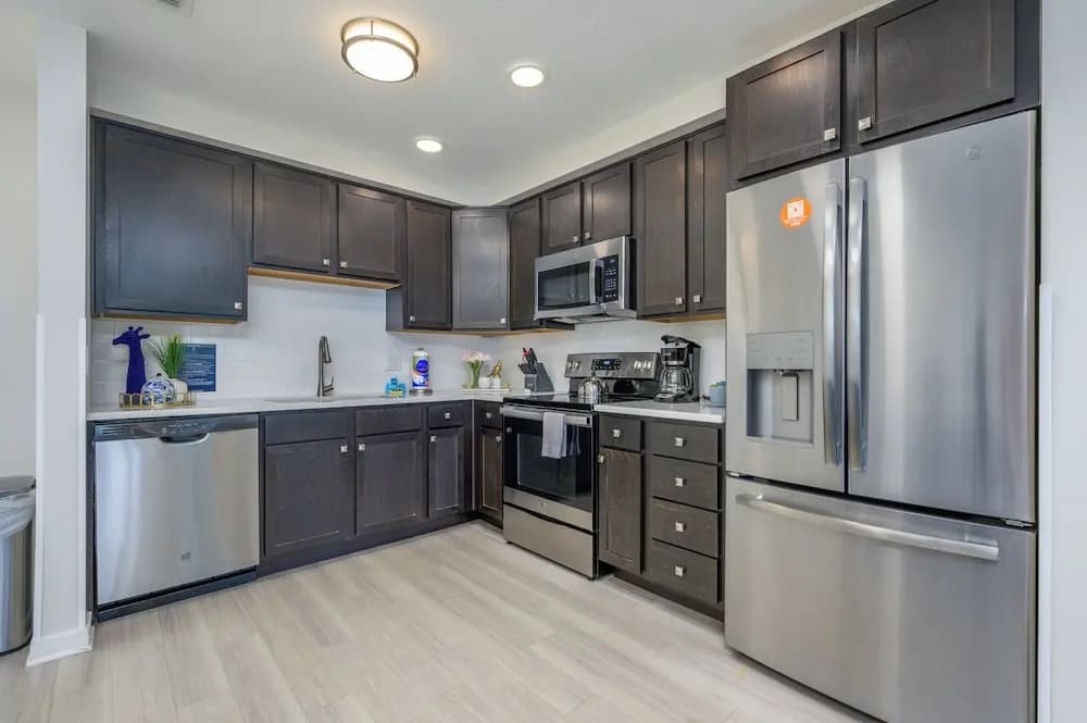 Epic Universe Brand New Modern Vista Cay Reserve Condo - 6005 - photo 28