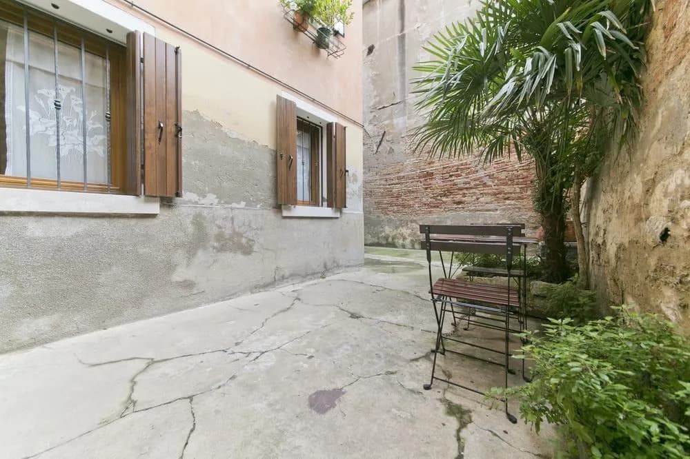 Imperial San Marco suite - photo 8