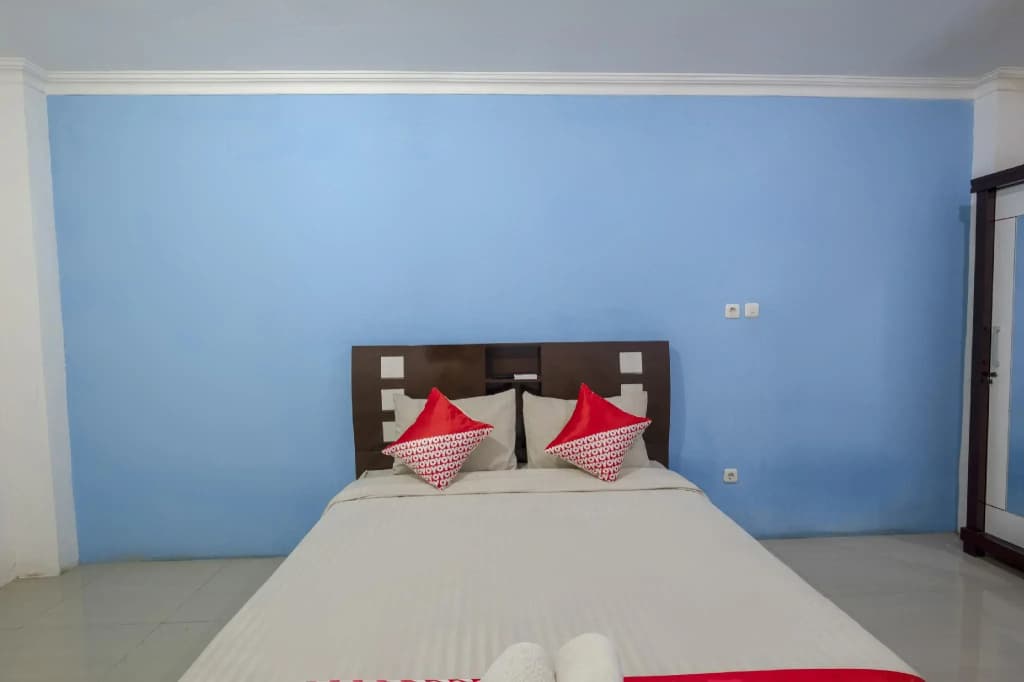Hotel O Cibubur Near Cibubur Junction Formerly Comfort Residence - photo 36