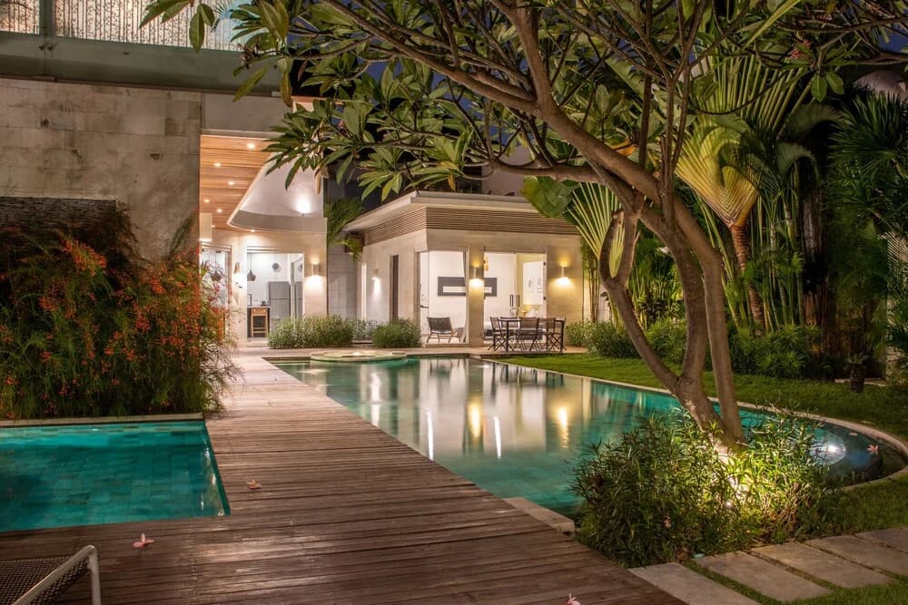 Villa K - photo 18