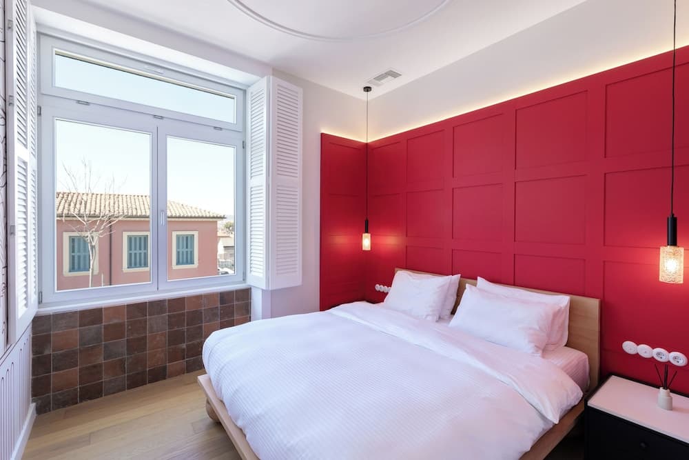 Agora Suites - photo 1