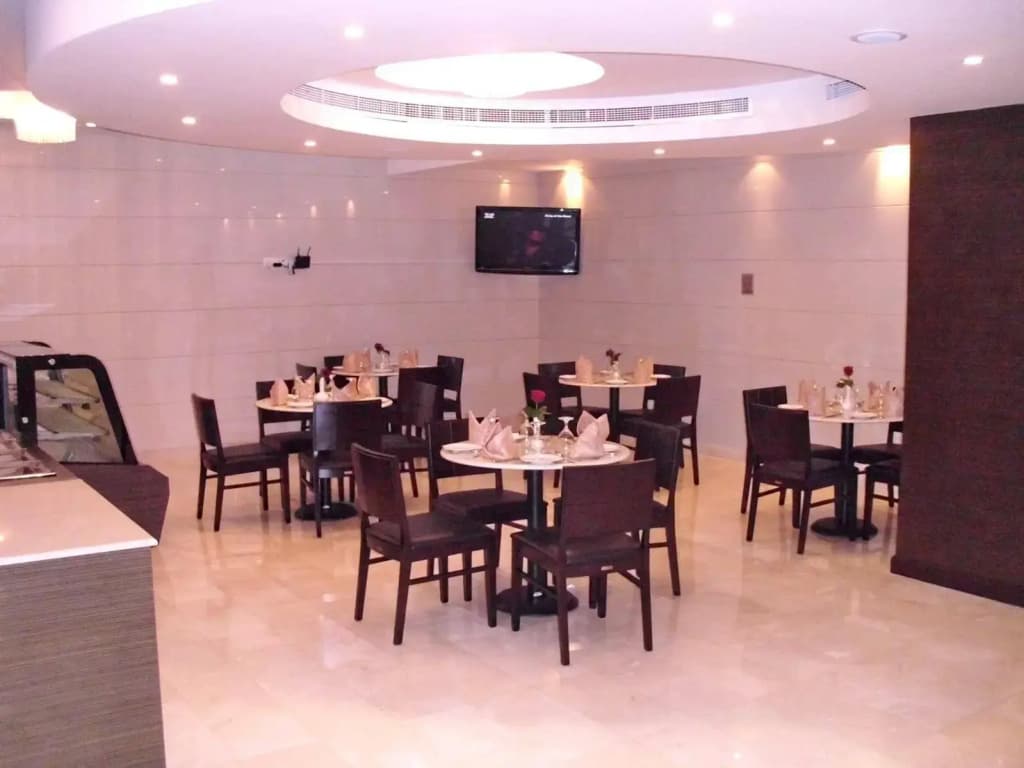 Сlick Square Hotel - photo 16