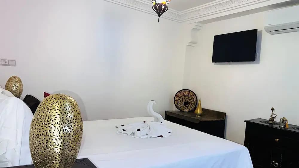 Riad Hajar - photo 1