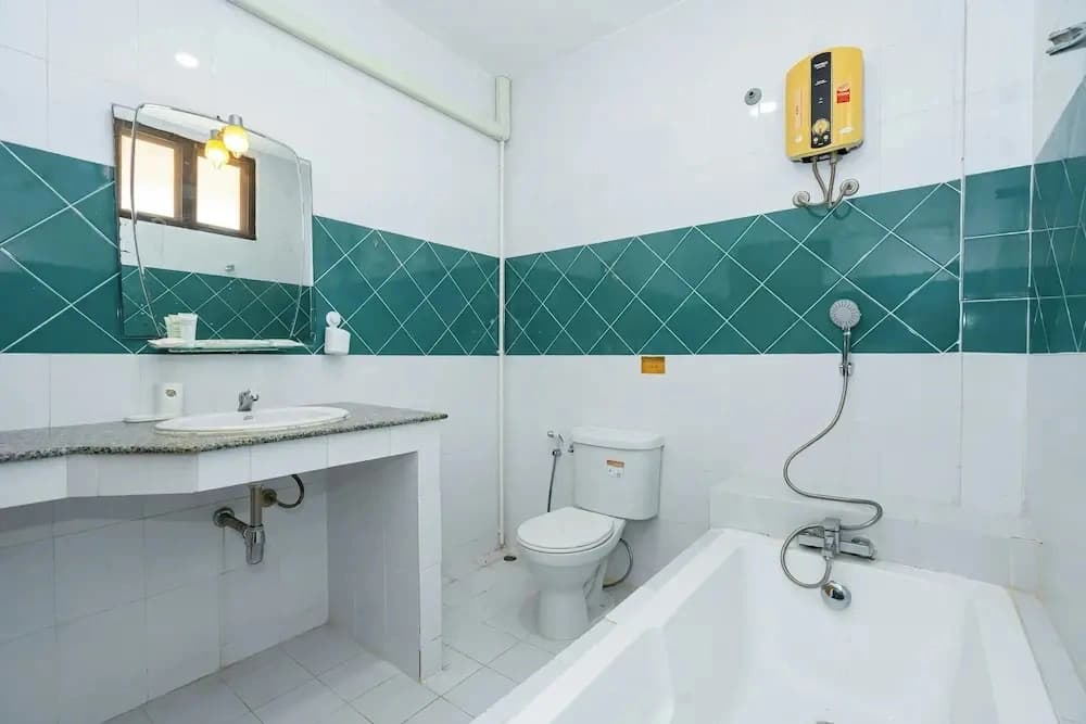 Chernin Apartment Suites, Rawai - photo 8