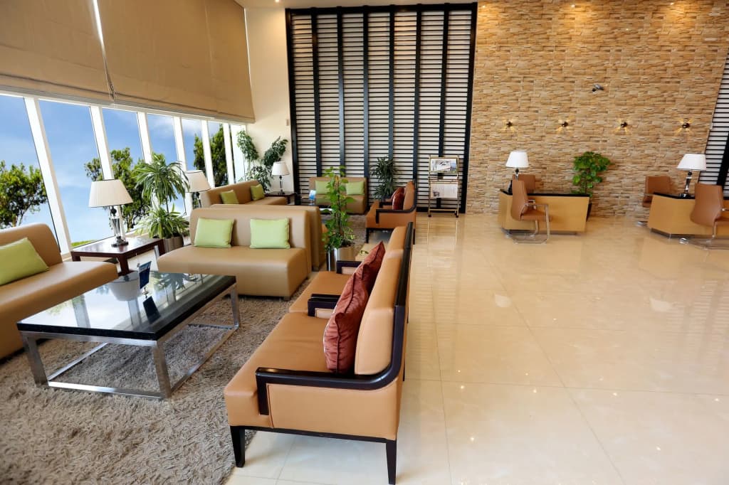 V Hotel Fujairah - photo 14