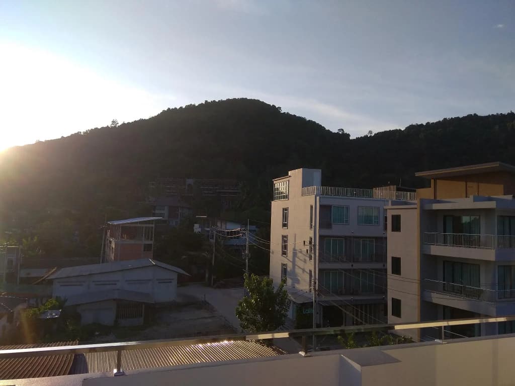 De Loft Ao Nang - photo 19