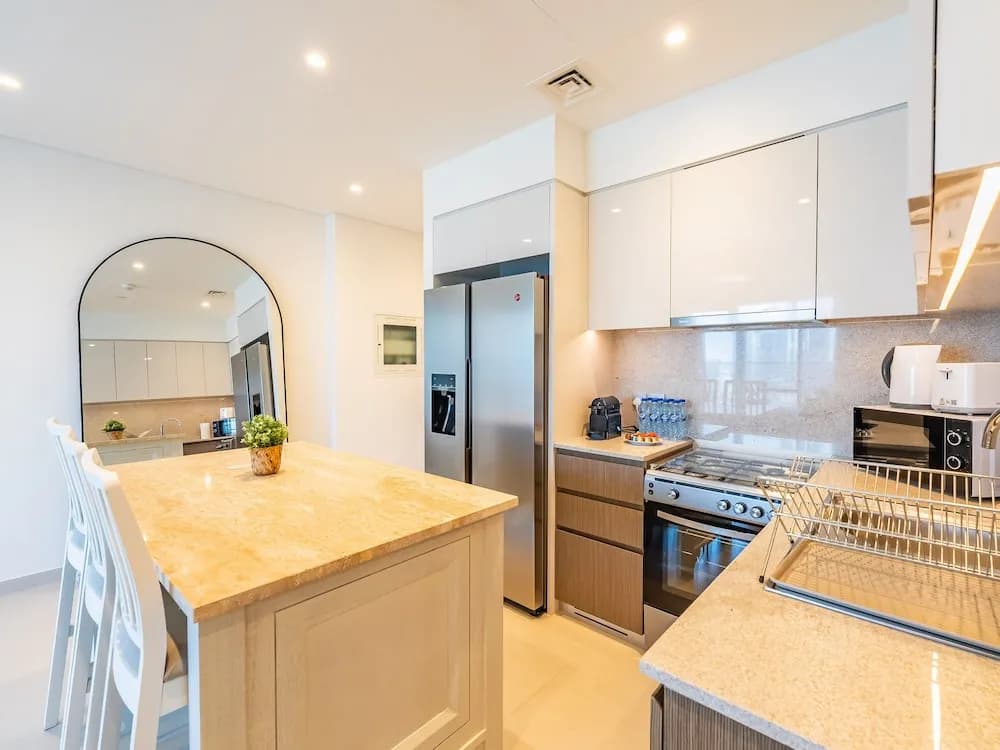 Exquisite 2BR - Breathtaking BurjSkyline - photo 18