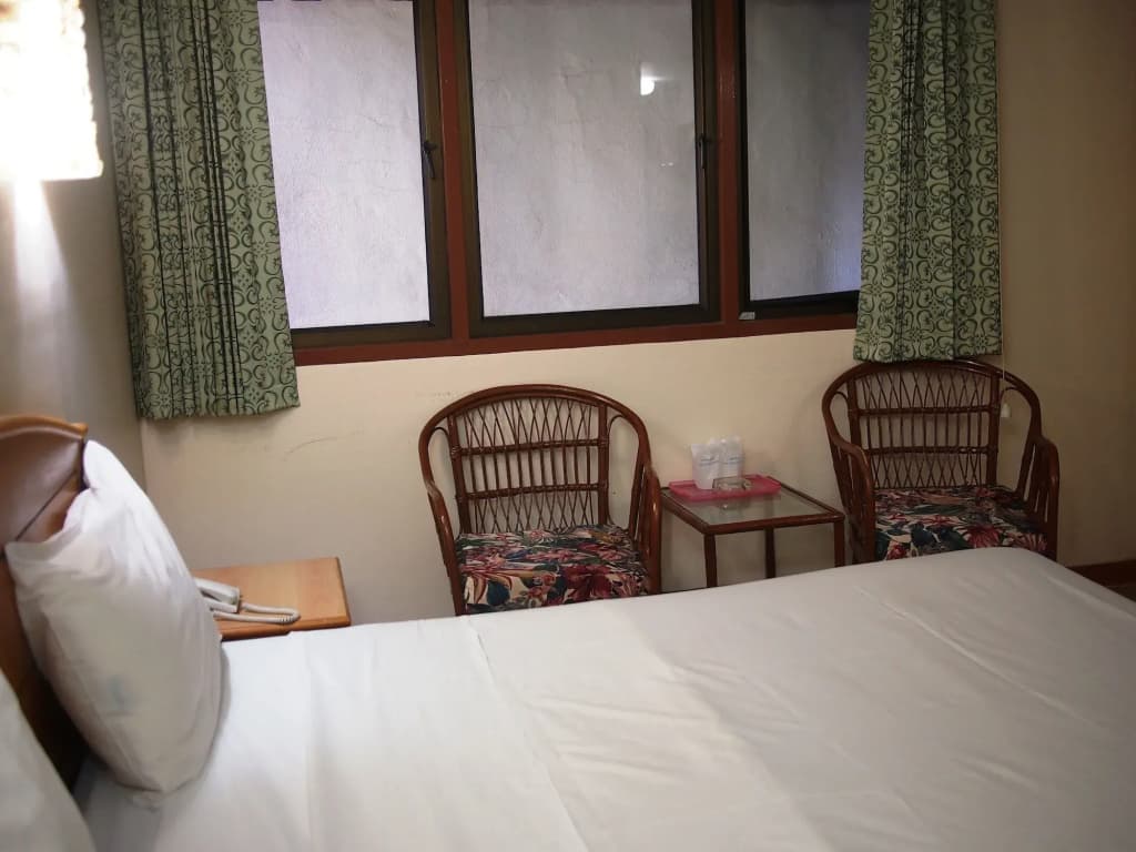 P72 Hotel Walking Street Pattaya - photo 3