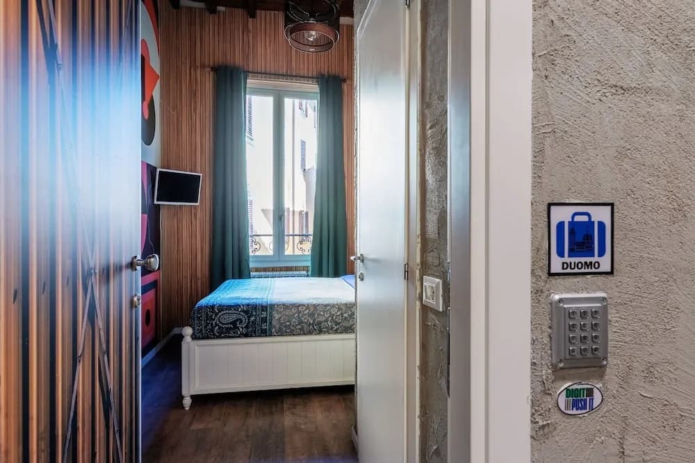 Code Rent A Room - photo 36