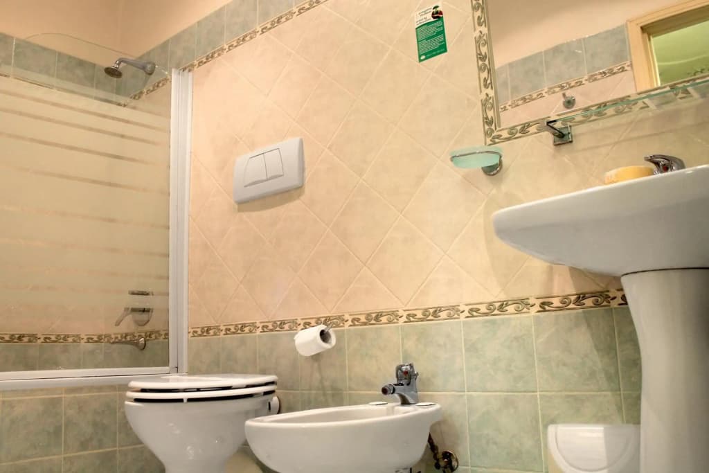 Hotel Villa delle Rose - photo 9