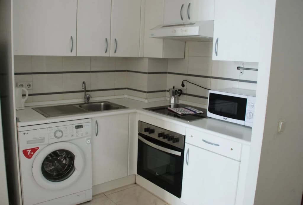 Santa Ana Apartamentos - photo 17
