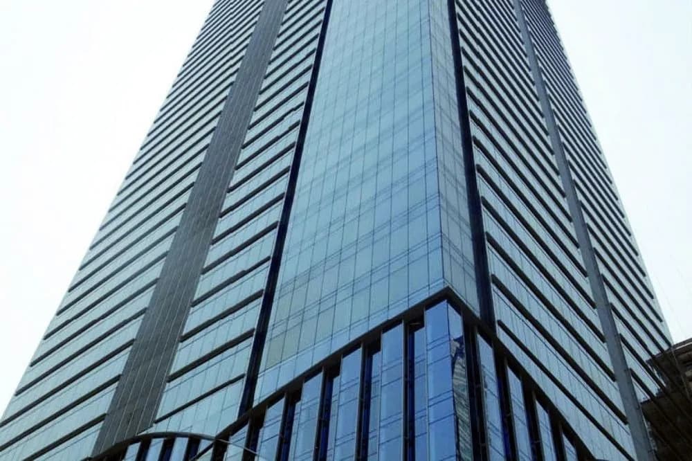 2 BR Central Location Sahid Sudirman Residence By Travelio - main photo