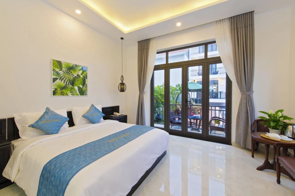 Sense Garden Villa - photo 7