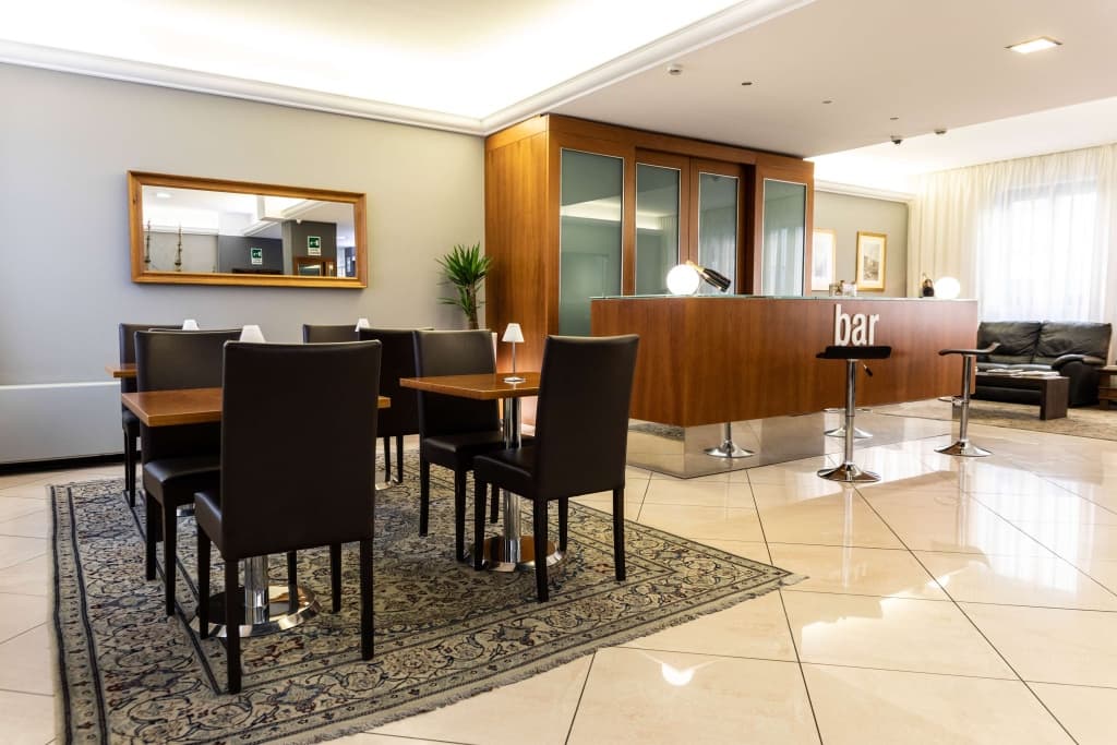 Hotel Berlino - photo 20