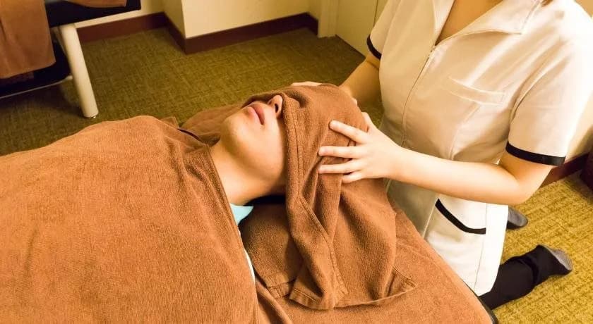 Sauna & Capsule AMZA (mens only) - photo 21