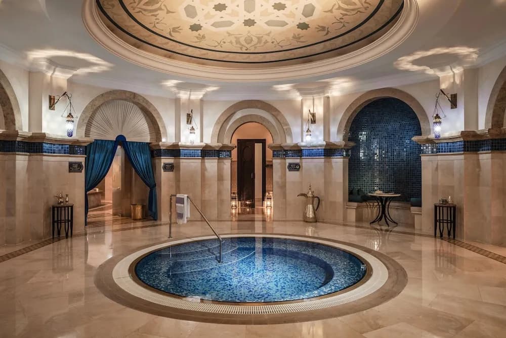 Residence & Spa at One&Only Royal Mirage - photo 33