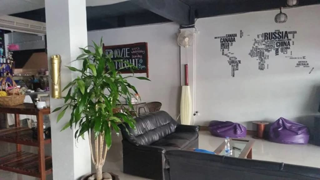 Jellybean Krabi Inn - photo 2