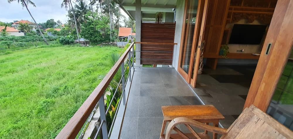 Ubud Diary Villa - photo 47