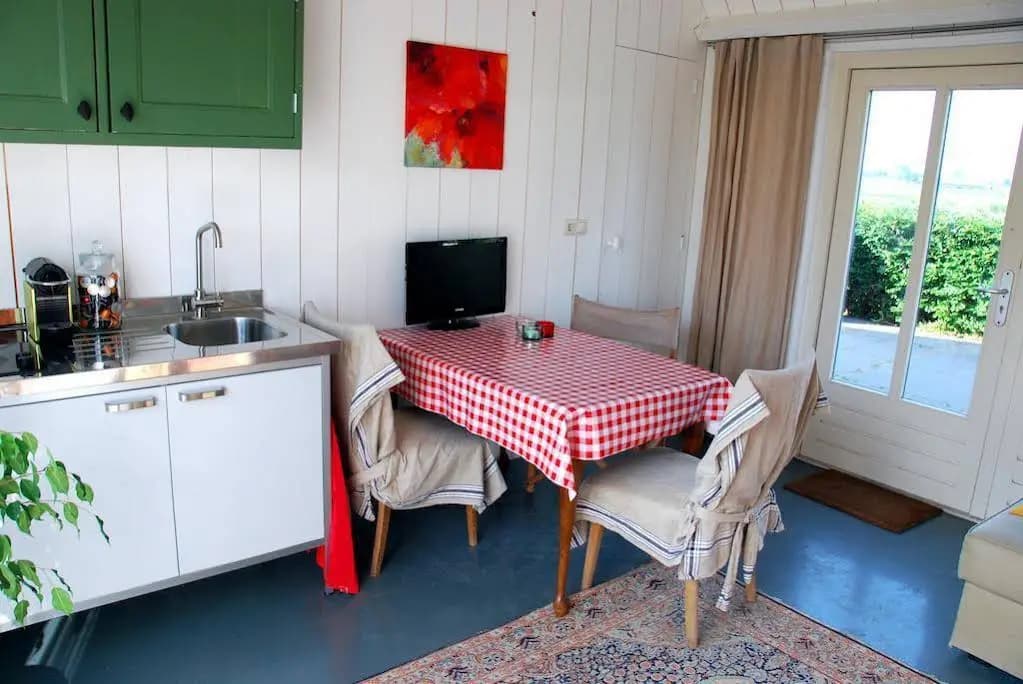 B&B Bed In Waterland - photo 9