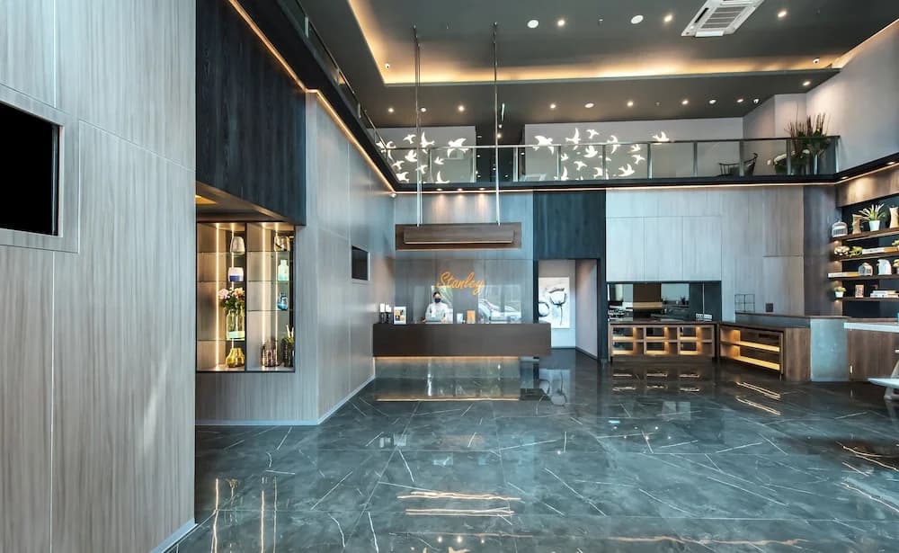 Simple Hotel Jakarta Wahid Hasyim - photo 25