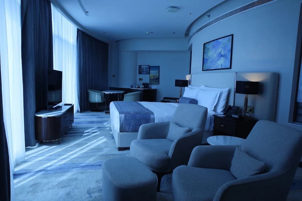 Century Marina Hotel Lusail - photo 45