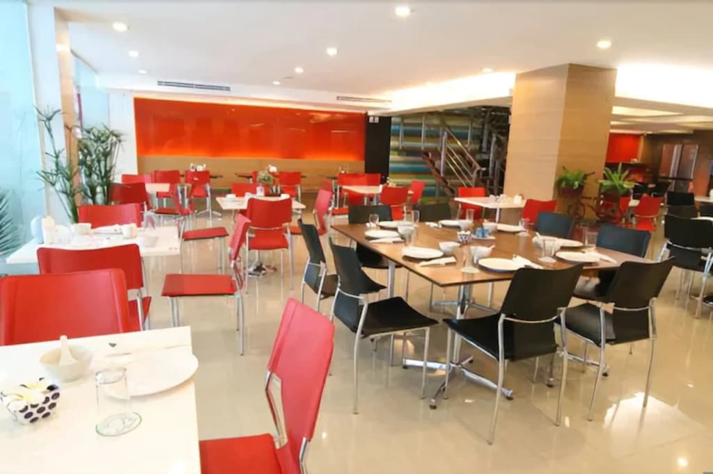 P2 Boutique Hotel - photo 17