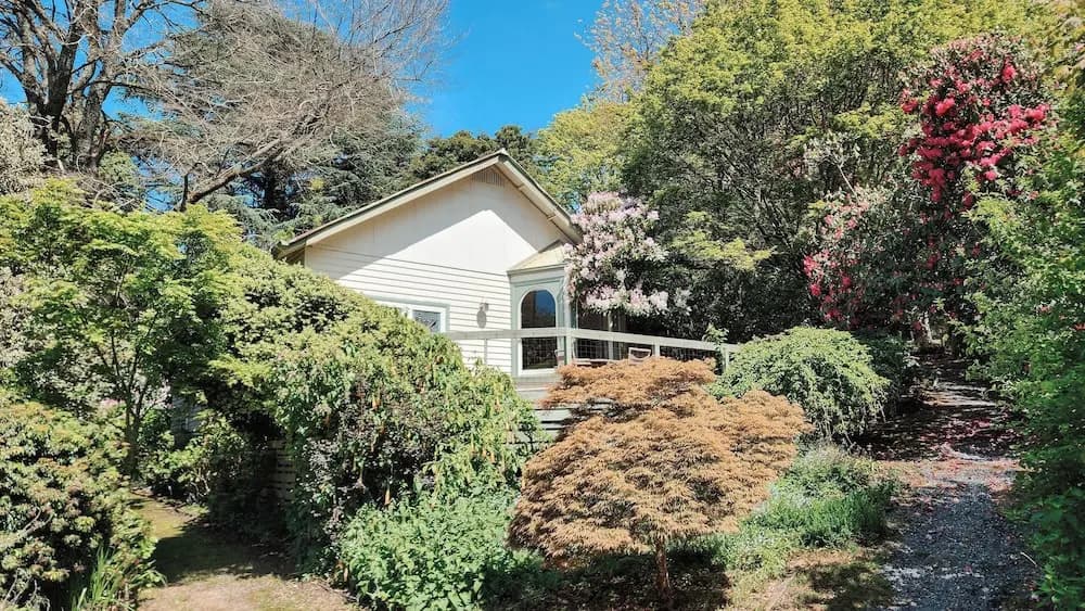 Woolrich Cottage at Woolrich Estate - photo 22