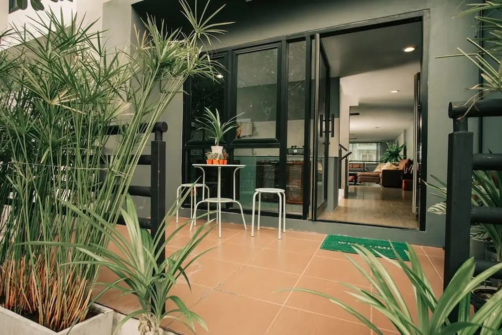 KoHabitat Samui - Adults Only - Hostel - photo 12