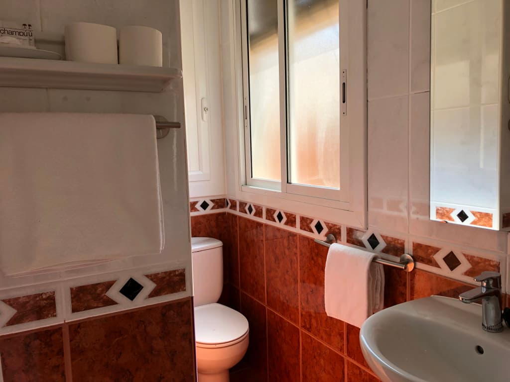 Hotel Cantón - photo 8
