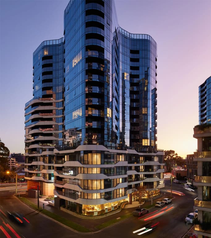 Hyatt House South Melbourne - photo 1