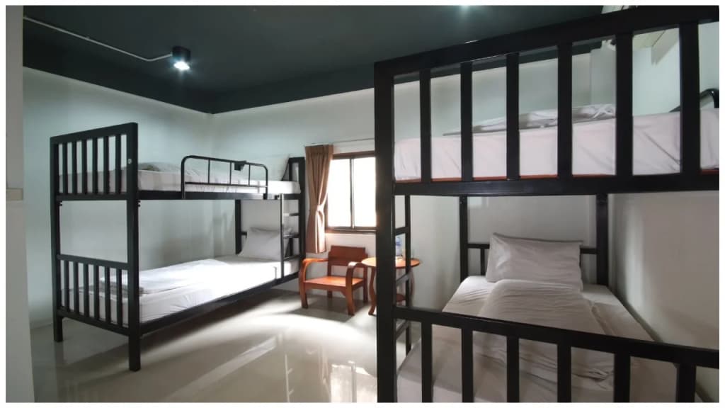 Hometel Hotel - photo 3