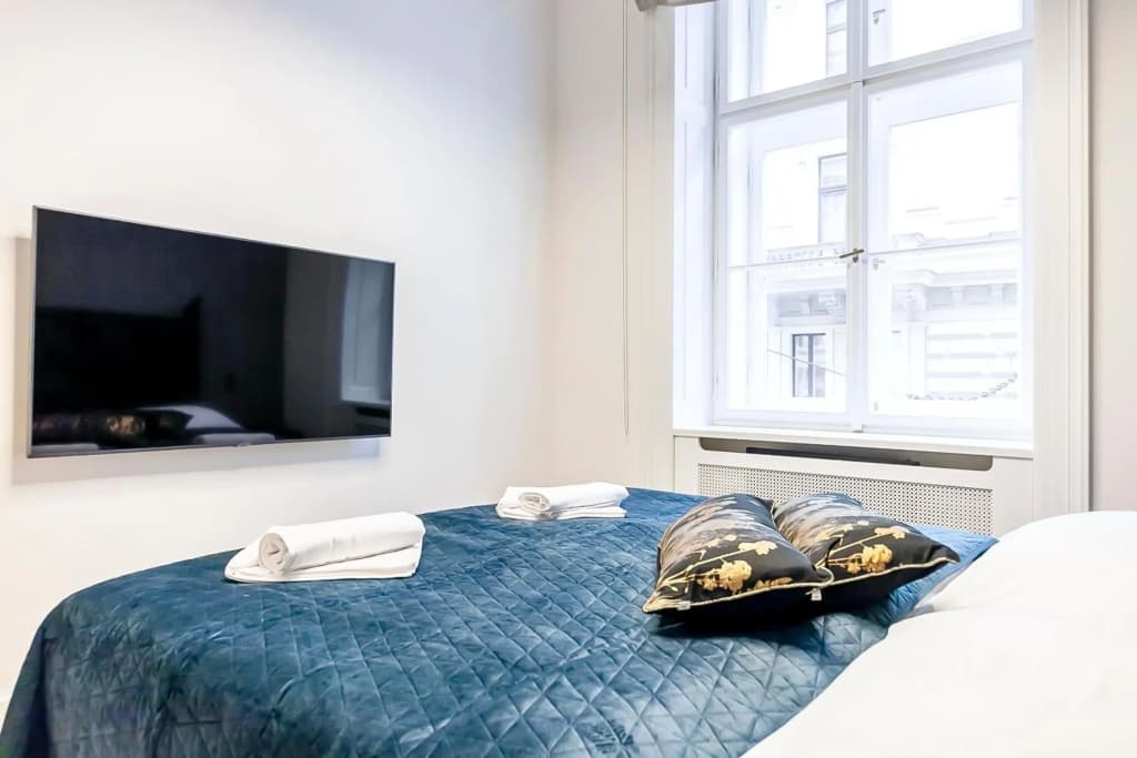Luxury apartment in the centre - photo 44