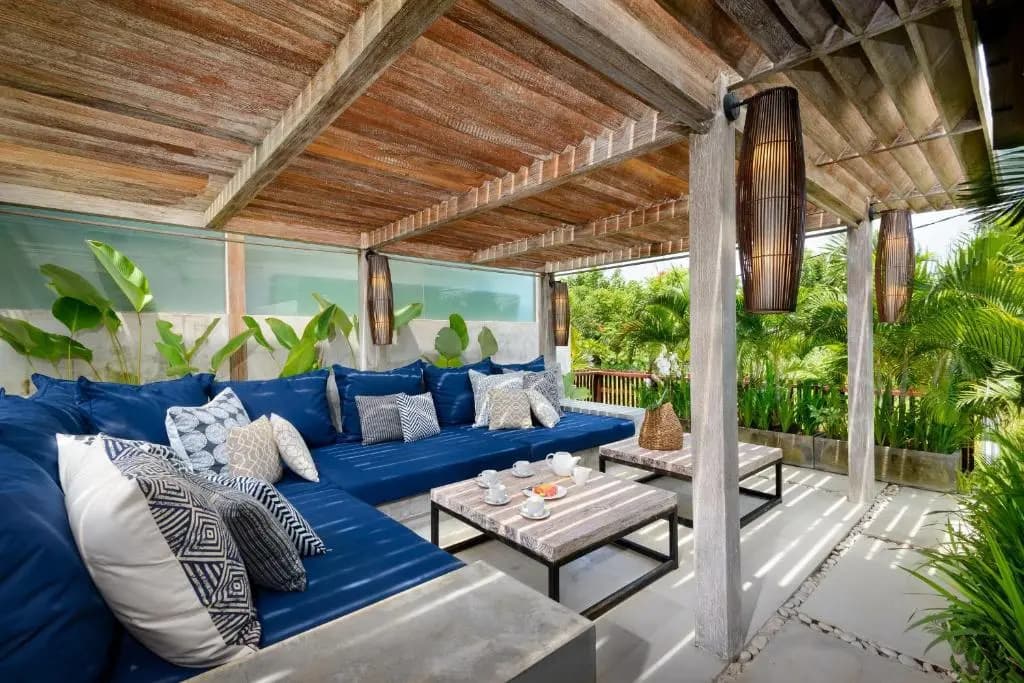 Villa Ipanema - photo 11