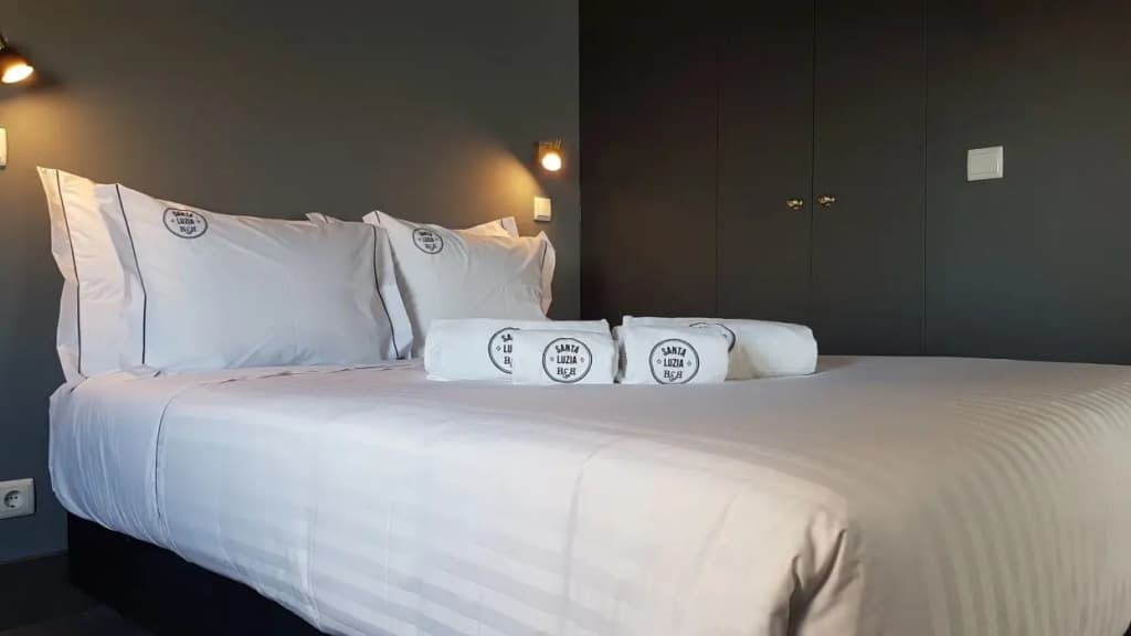 Santa Luzia B&B - HOrigem - photo 2