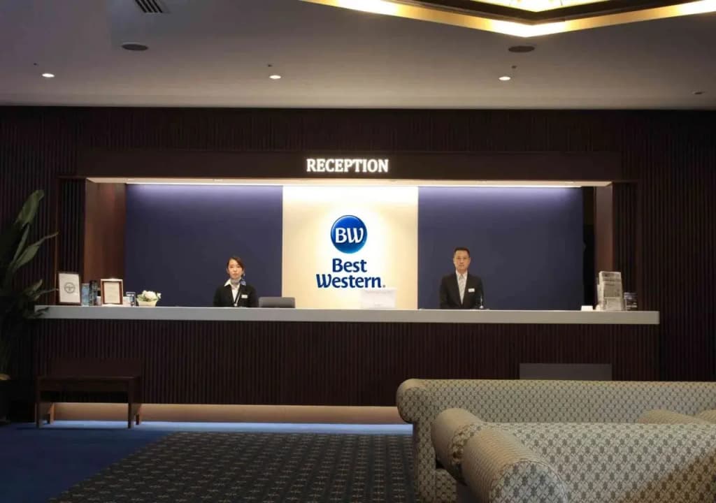 Rembrandt Hotel Tokyo Machida - photo 23