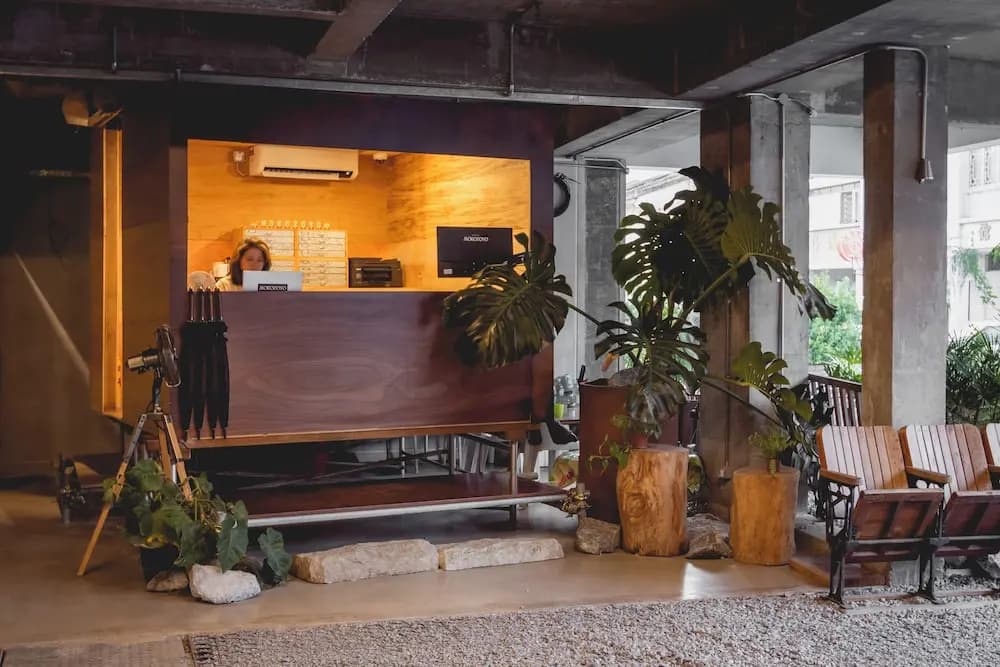 Hotel Mokozoyo - photo 14