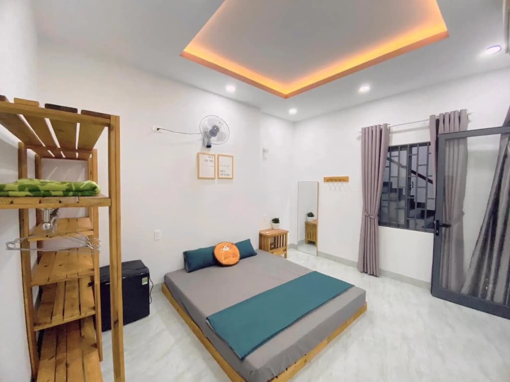 The Sweet Home - photo 8