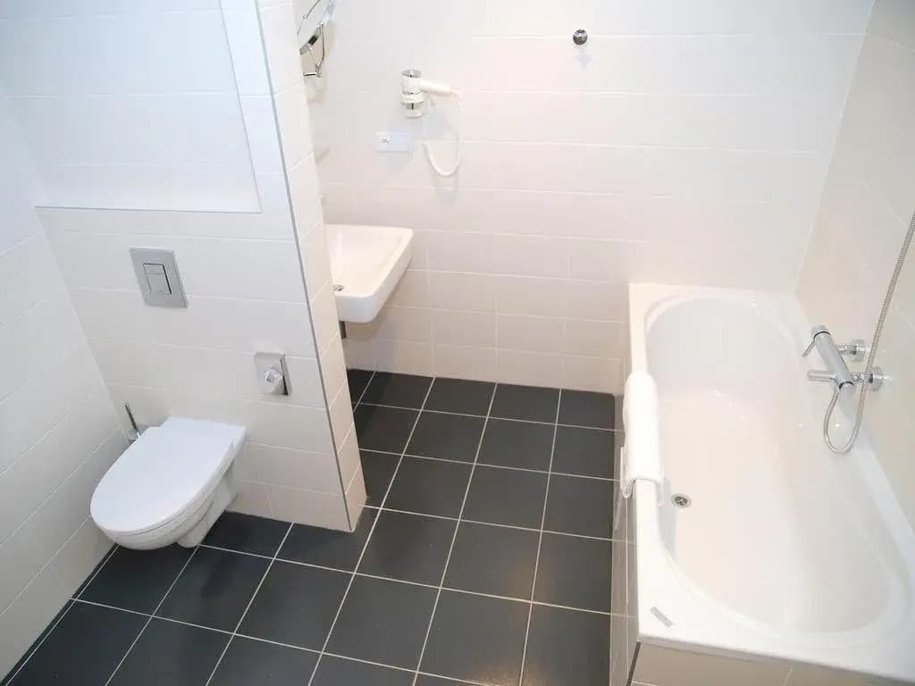 City Apartment - photo 17