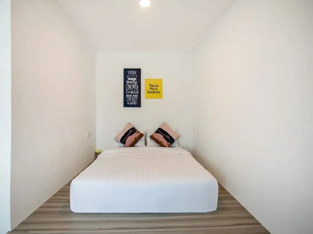 SPOT ON 90394 Jom Hotel - photo 5