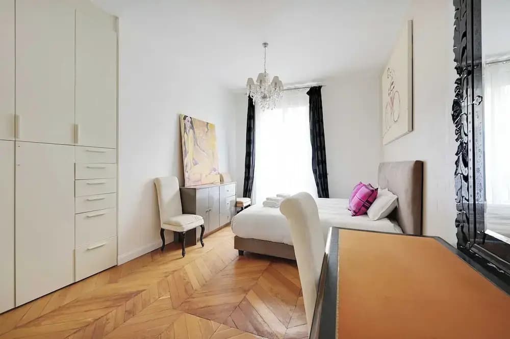 Charming 2br/4p - Georges V / Champs-elysees - photo 3