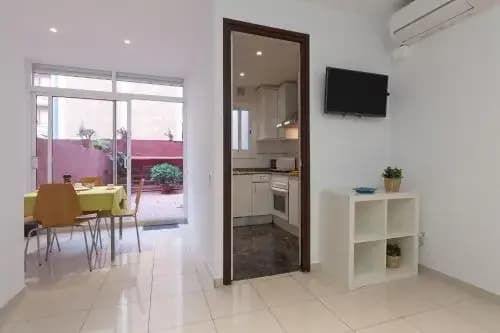 Flat Barcelona - photo 4
