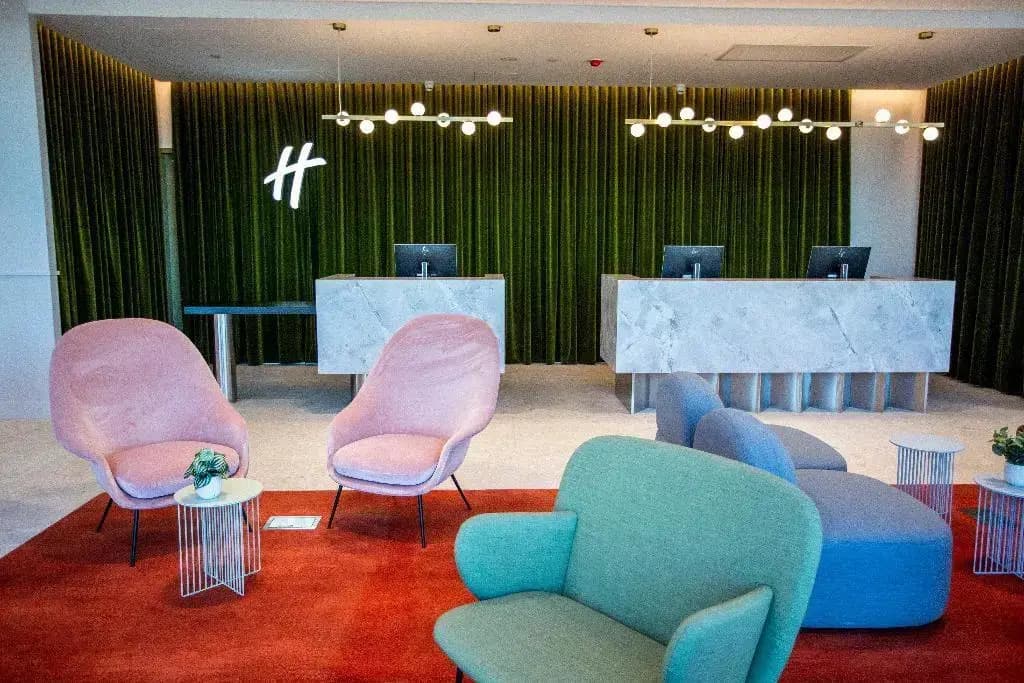Holiday Inn Werribee by IHG - photo 13