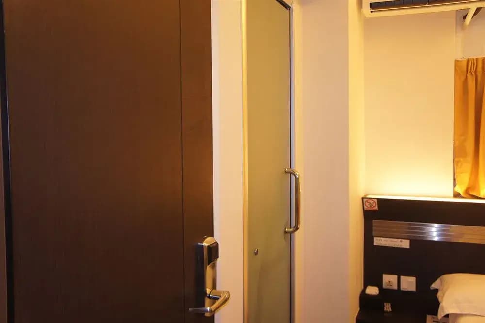 Welcome Inn - photo 4