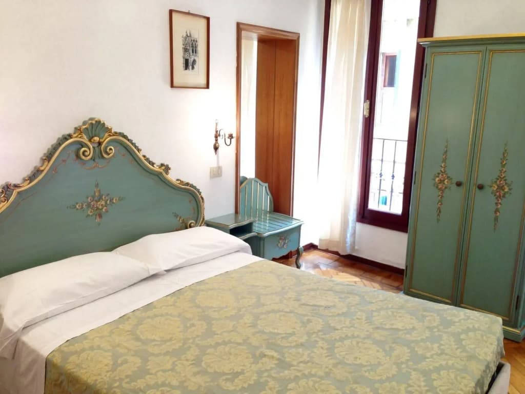 Hotel Serenissima - photo 4