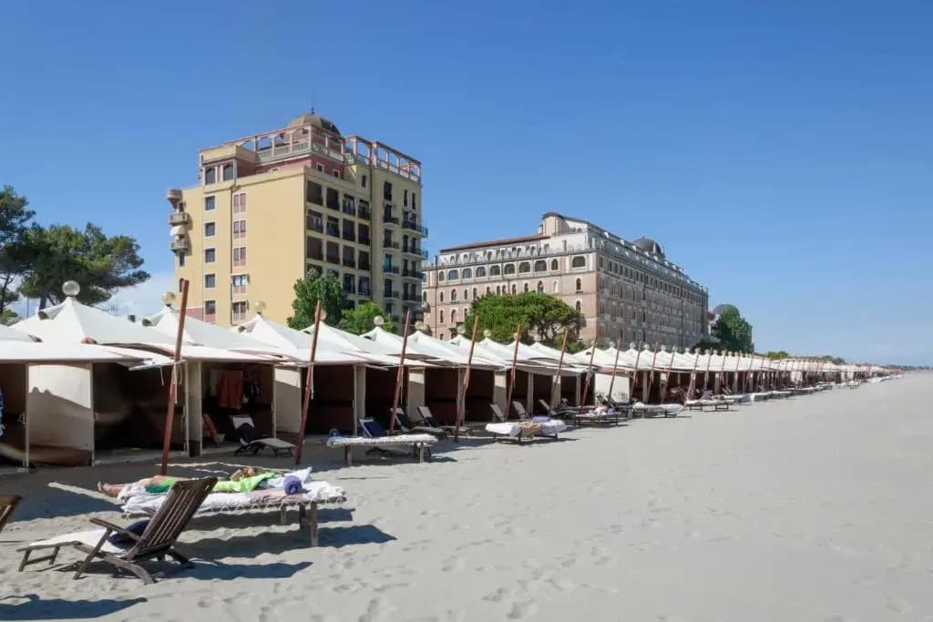Appartamento Calmo 2SX - photo 9