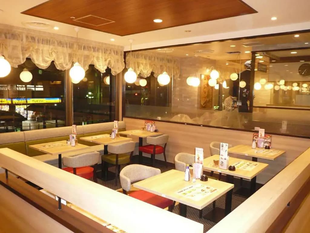 JR East Hotel Mets Akabane - photo 16